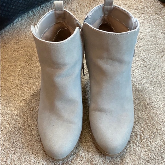 Booties - Picture 2 of 2